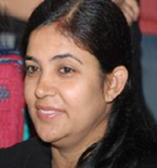 Dr. Prerna Thakwani