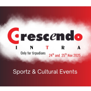 crescendoIntra 2025