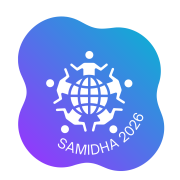 SAMIDHA 2026 logo