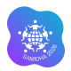 SAMIDHA 2026 logo